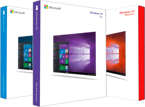 Windows 10 激活工具合集下载 -（XP - Win10 / Office 2010 - 2019）