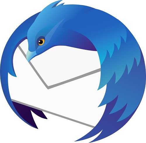 Mozilla Thunderbird v68.6.0