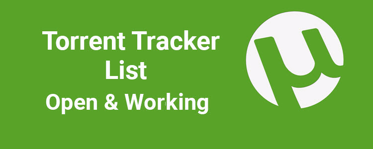 Torrent Tracker List Collection