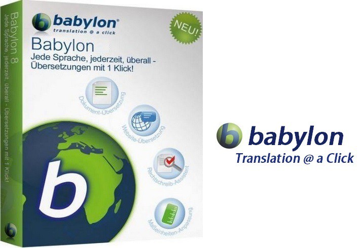 Babylon Pro NG v11.0.1.4