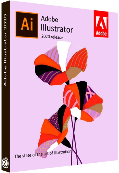 Adobe illustrator 23.0