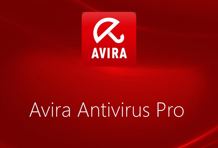 Avira Antivirus Pro v15.0.45.1214