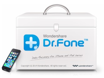 Wondershare Dr.Fone 10.0.12.65 Download