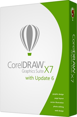 download corel draw x7