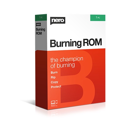 Nero Burning ROM 2020 v22.0.1011 破解版下载