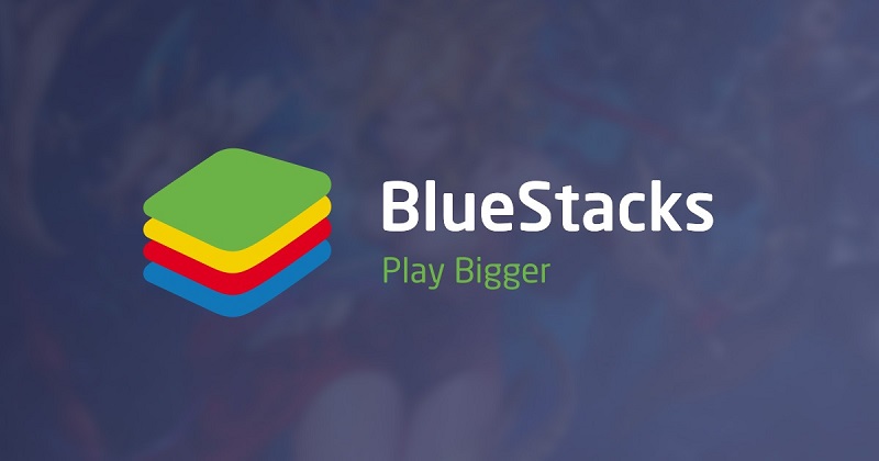 BlueStacks v4.240.0.1075