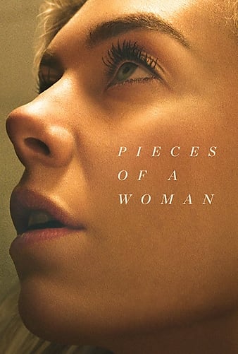 女人的碎片 Pieces of a Woman 2020 WEB-DL 1080p